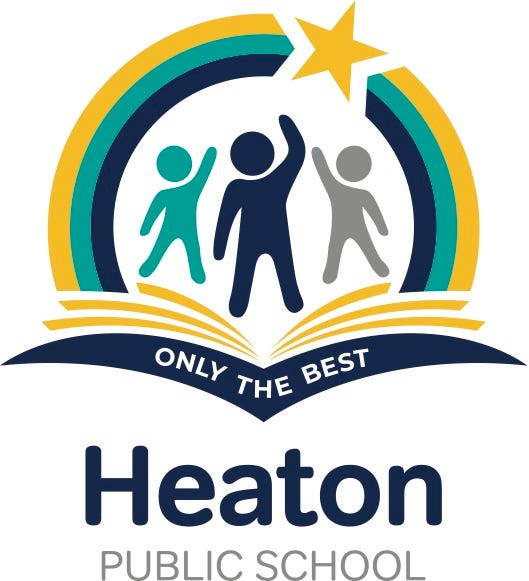 Heaton Public School
